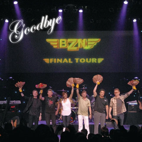 Goodbye