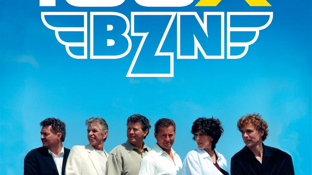 100X BZN background