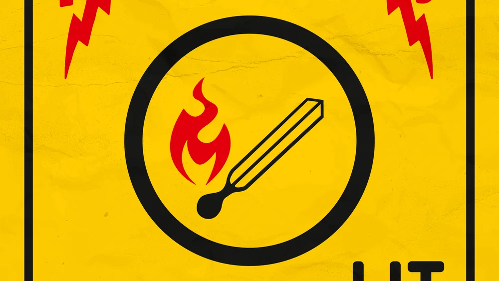 LIT background