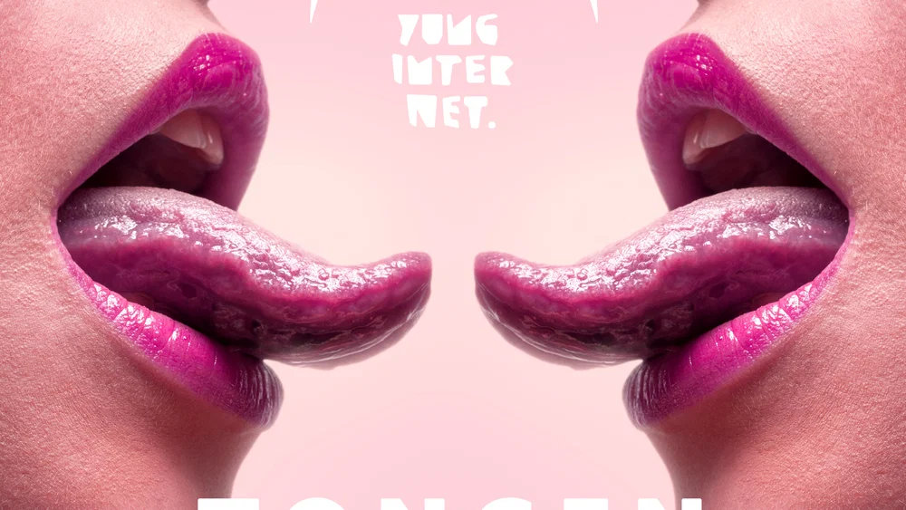 Tongen background