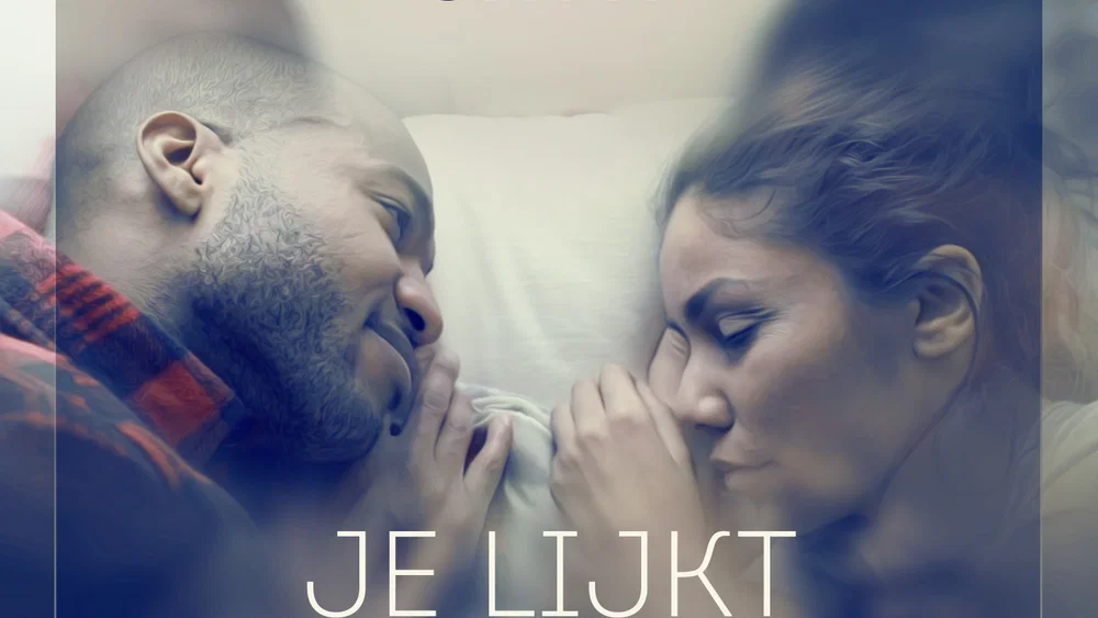 Je Lijkt Op Iemand background