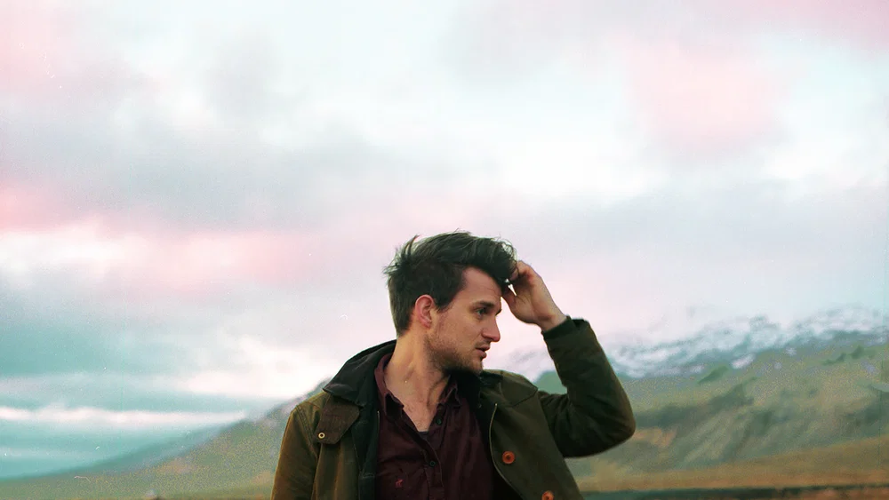 Rain background
