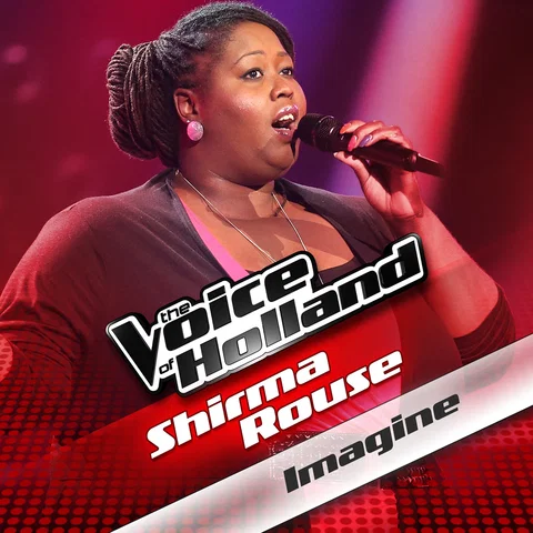 Imagine - From The Voice Of Holland