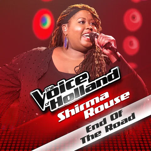 End Of the Road - From The Voice Of Holland