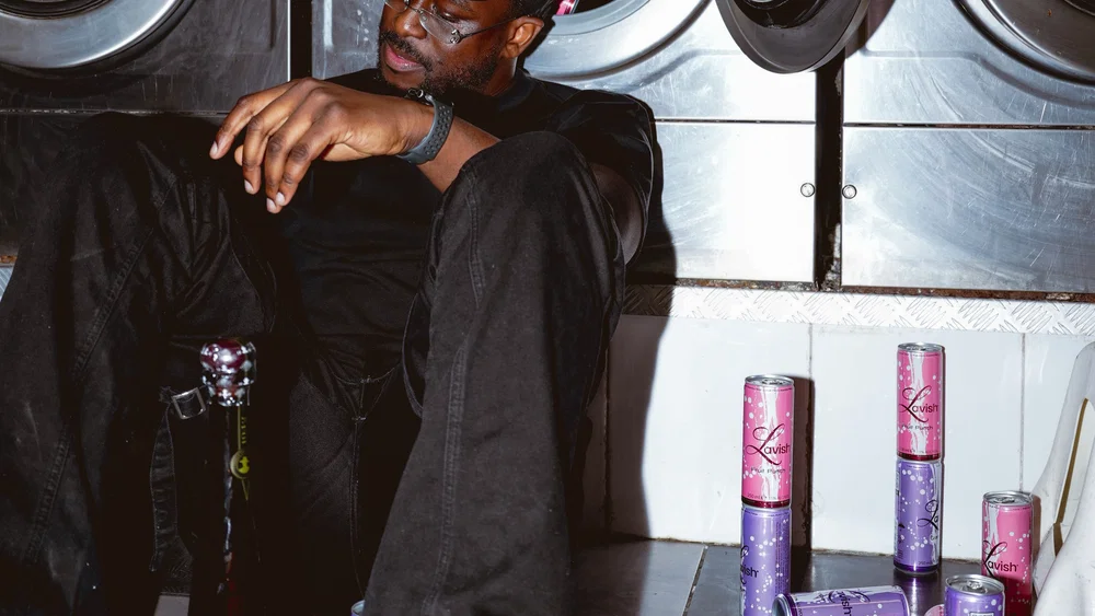don julio & lavish background