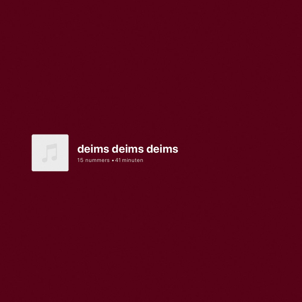 deims deims deims