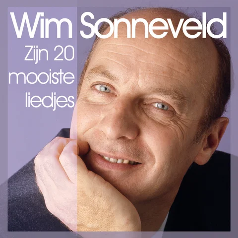 Wim Sonneveld - Zijn 20 Mooiste Liedjes