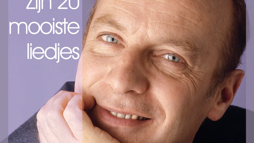 Wim Sonneveld - Zijn 20 Mooiste Liedjes background