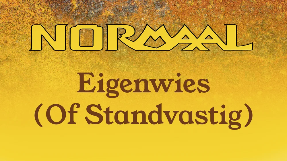 Eigenwies (Of Standvastig) background