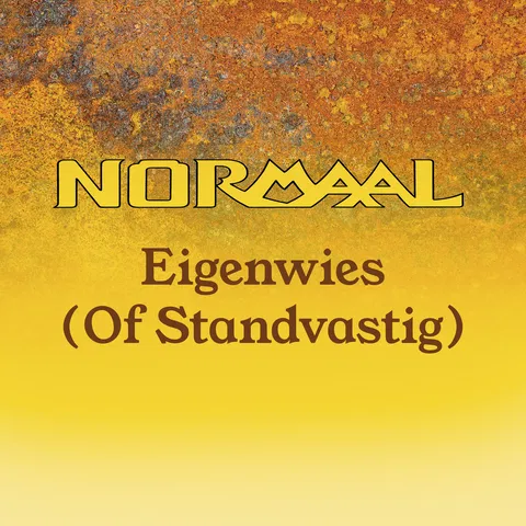 Eigenwies (Of Standvastig)