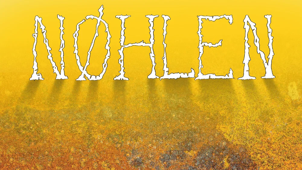 Nøhlen background