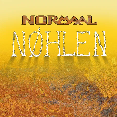 Nøhlen