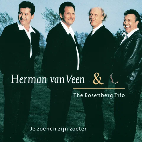 Je Zoenen Zijn Zoeter