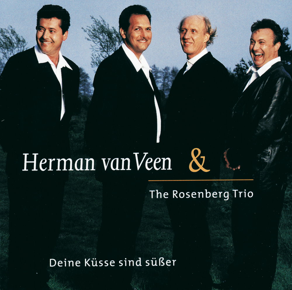 Deine Küsse Sind Süsser