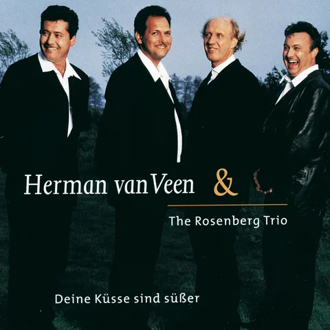 Deine Küsse Sind Süsser