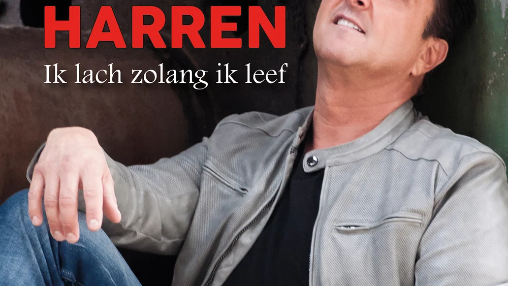 Ik Lach Zolang Ik Leef background