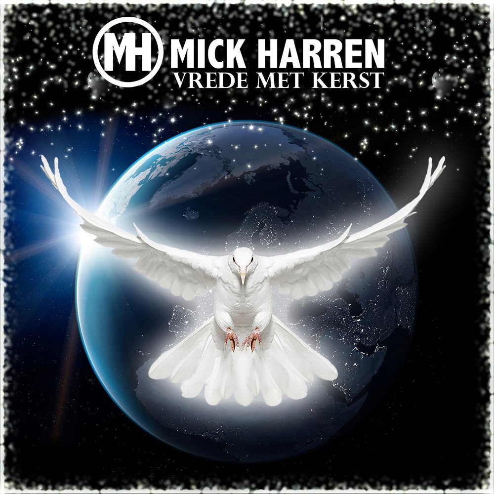 Vrede Met Kerst