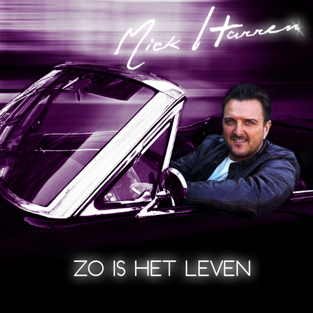 Zo Is Het Leven