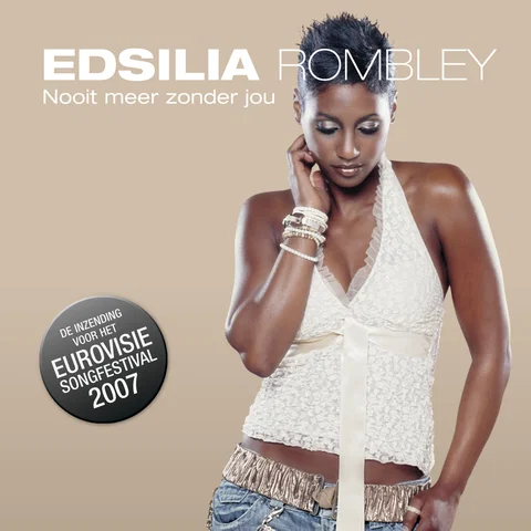 Nooit Meer Zonder Jou