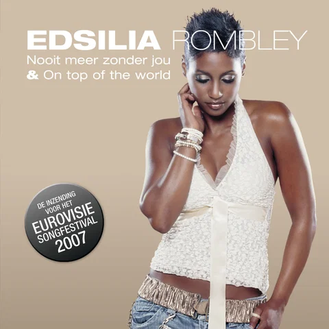 Nooit Meer Zonder Jou