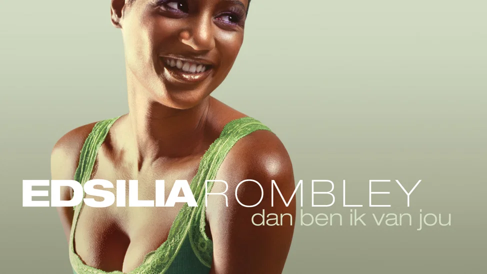 Dan Ben Ik Van Jou background