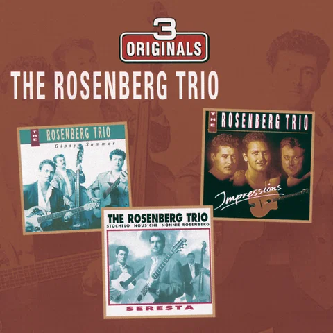 3 Originals