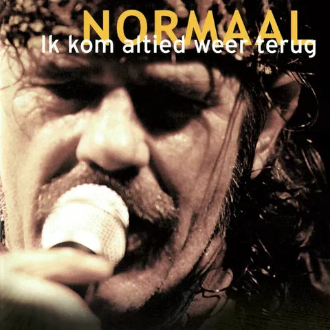 Oerkracht Rock & Roll