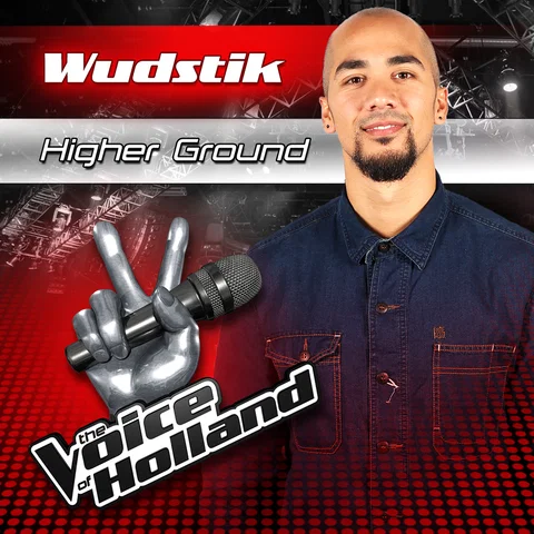 Higher Ground - From The Voice Of Holland