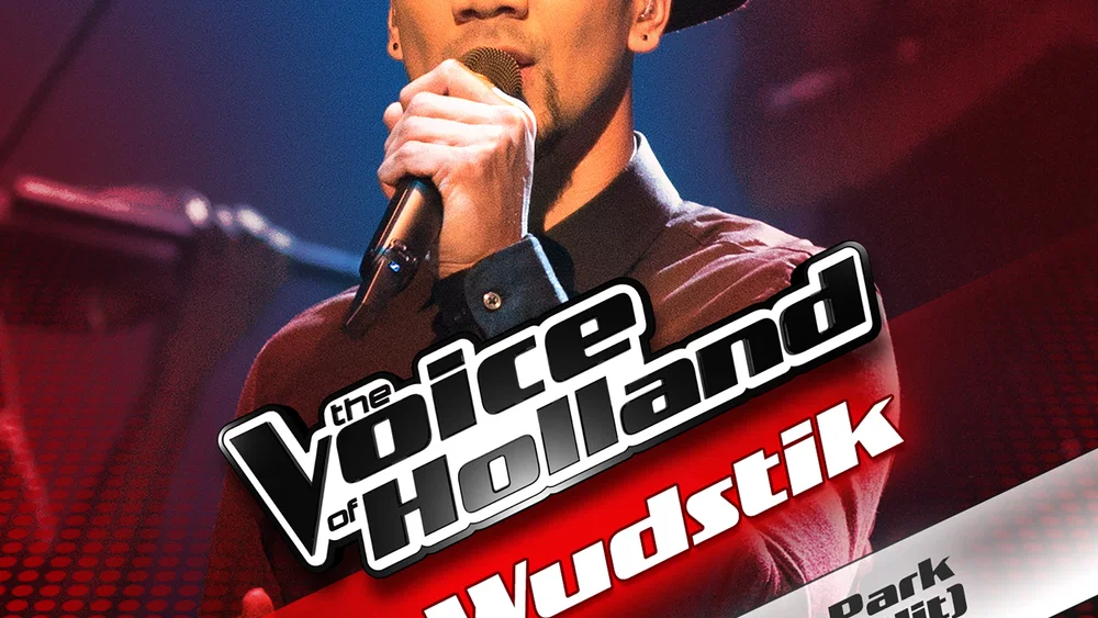 Kronenburg Park (Ga Die Wereld Uit) - From The Voice Of Holland background