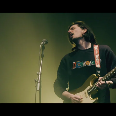 Fool - Live