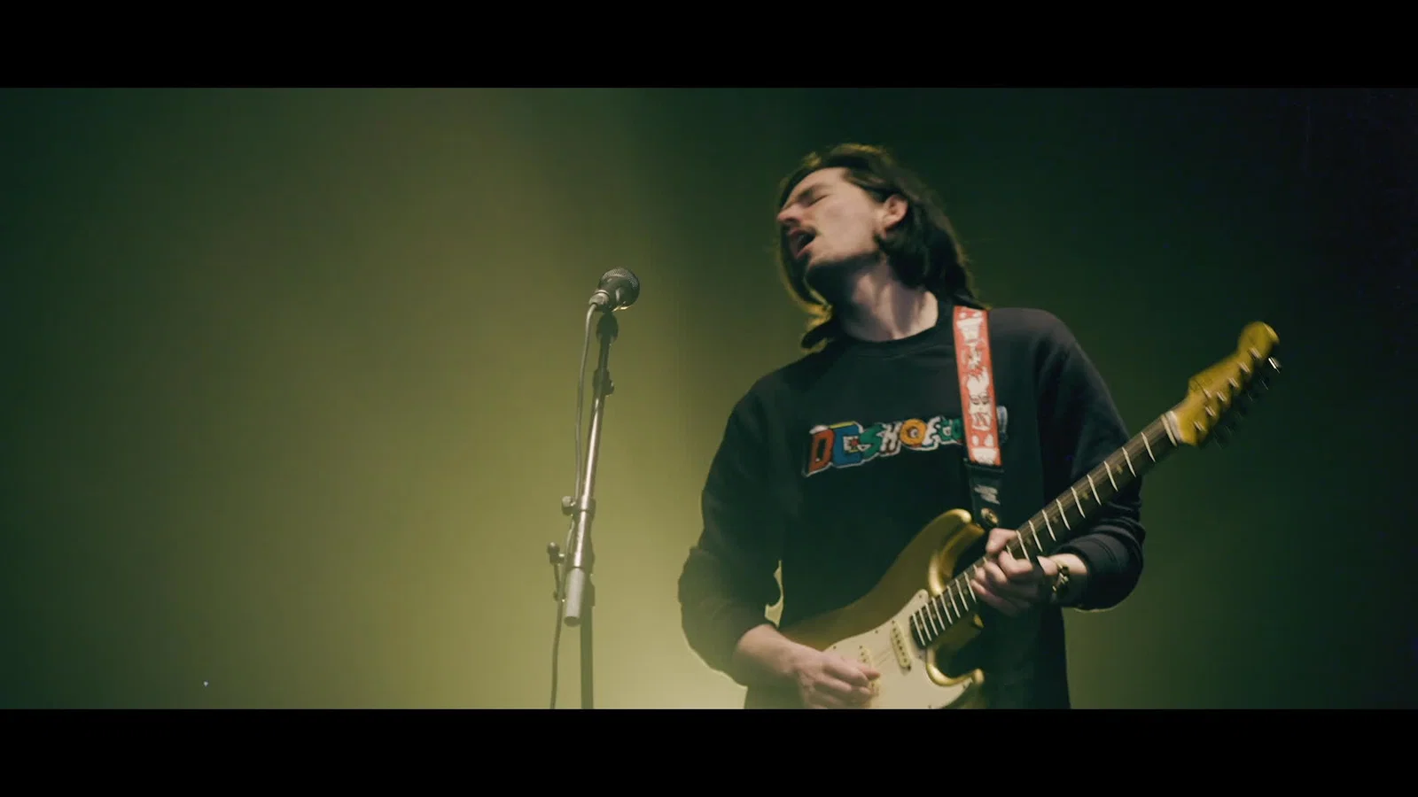Fool - Live background