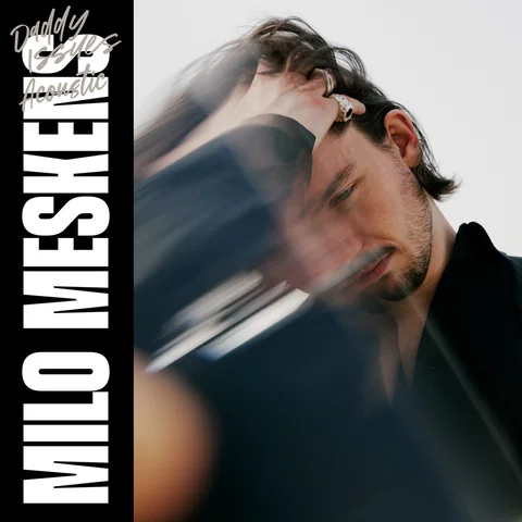 Daddy Issues - Acoustic Version