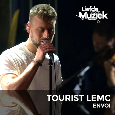 Envoi - Live Uit Liefde Voor Muziek