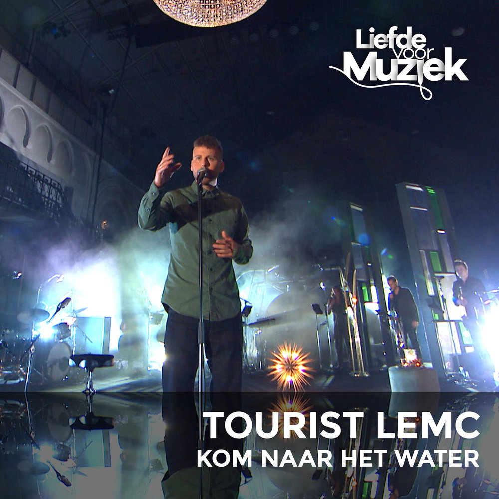 Kom Naar Het Water - Live Uit Liefde Voor Muziek