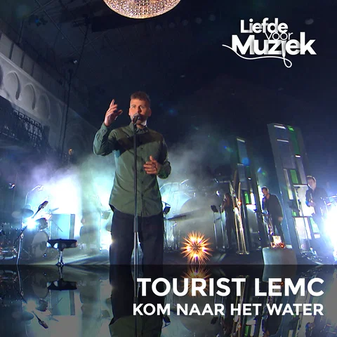 Kom Naar Het Water - Live Uit Liefde Voor Muziek