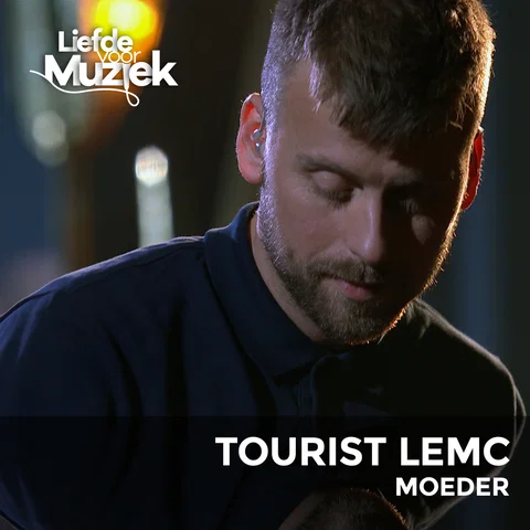 Moeder - Live Uit Liefde Voor Muziek