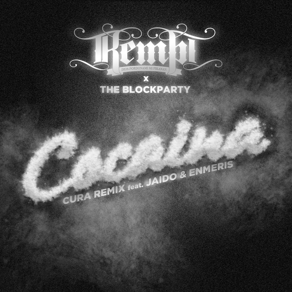 Cocaina - Cura Remix