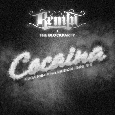Cocaina - Cura Remix