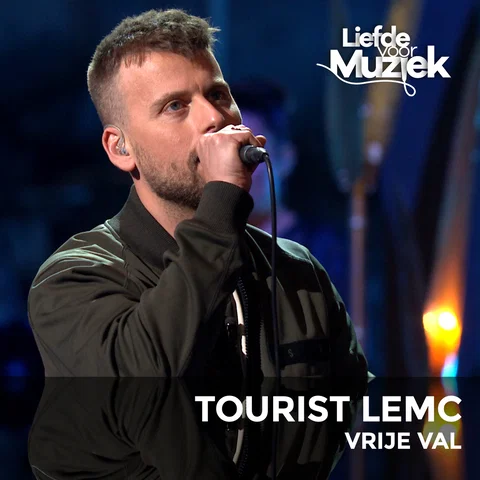 Vrije Val - Live Uit Liefde Voor Muziek
