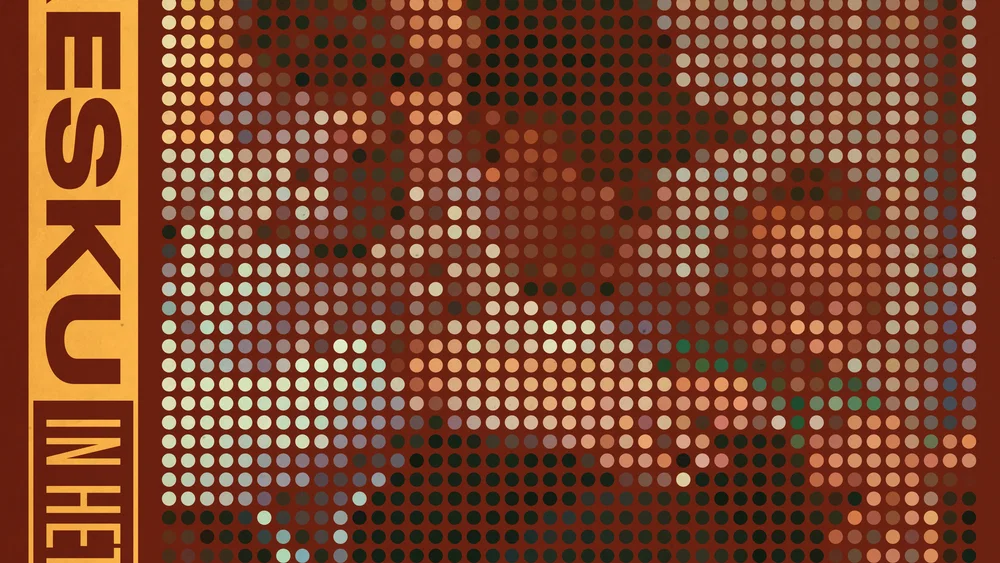 In Het Diepe background