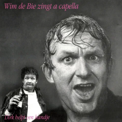 Wim De Bie Zingt A-Capella
