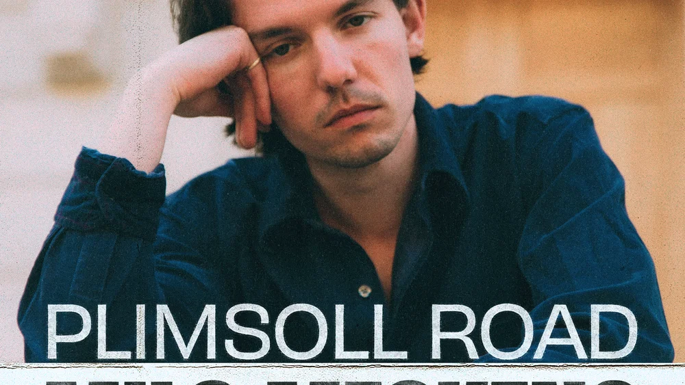 Plimsoll Road background