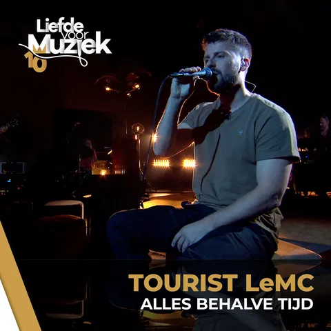Alles Behalve Tijd - Uit Liefde Voor Muziek