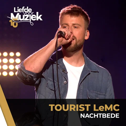 Nachtbede - Uit Liefde Voor Muziek