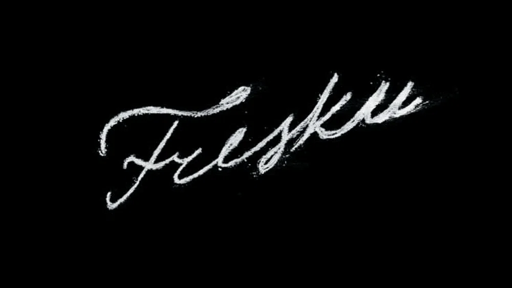 Fresku background