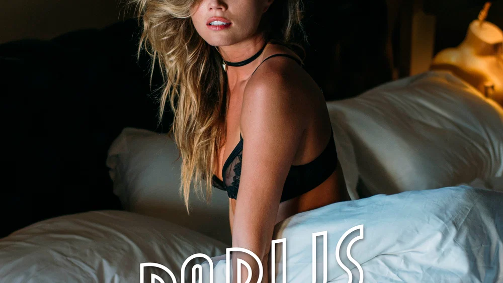 Parijs - Remix background