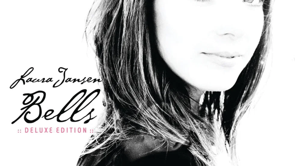 Bells (Deluxe Edition) background