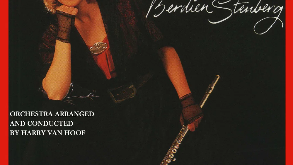 Berdinerie background