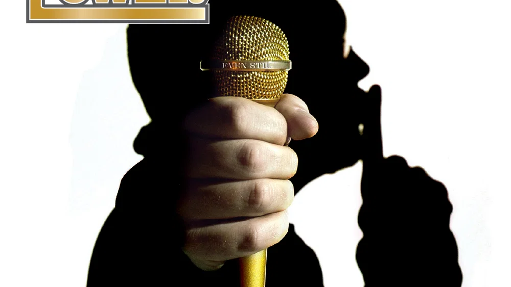 Even Stil - Deluxe Edition background