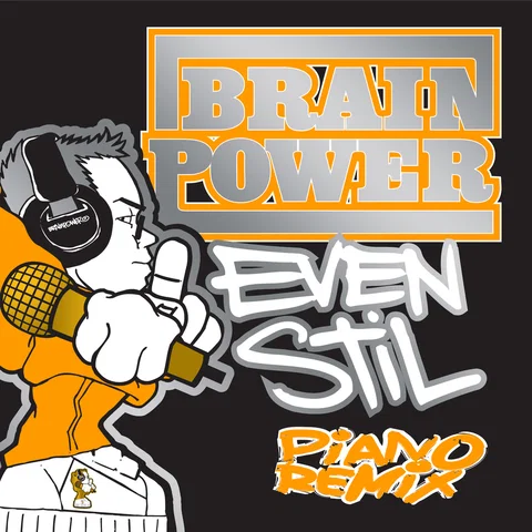 Even Stil - Piano Remix